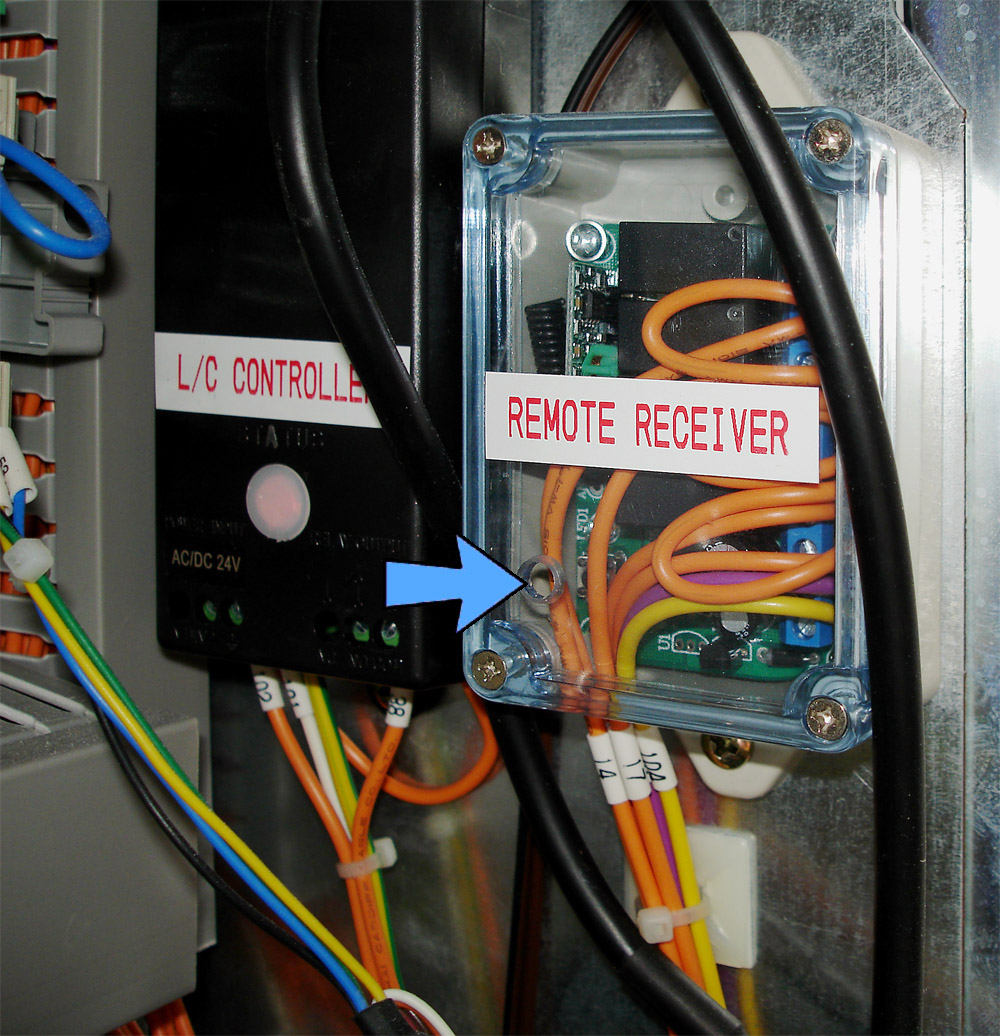 Stiltz Elevator "TRIO" installation pics and video