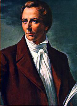 Joseph Smith